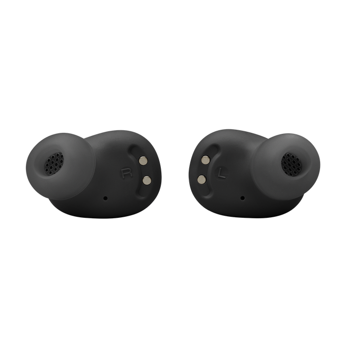 JBL BUDS 2 TWS - Black / White JBL BUDS 2 TWS - Black / White